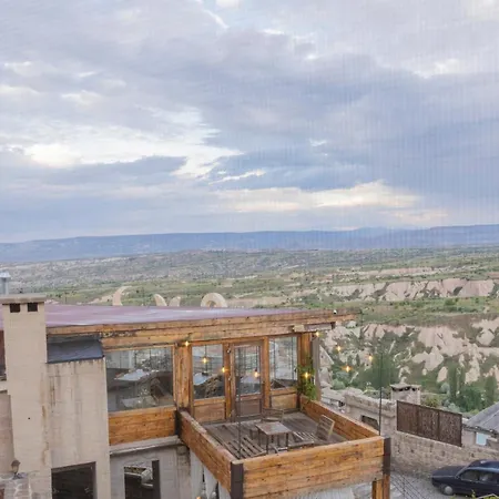 Carmin Cave Hotel *