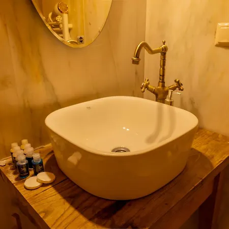 Hotell Carmin Cave *