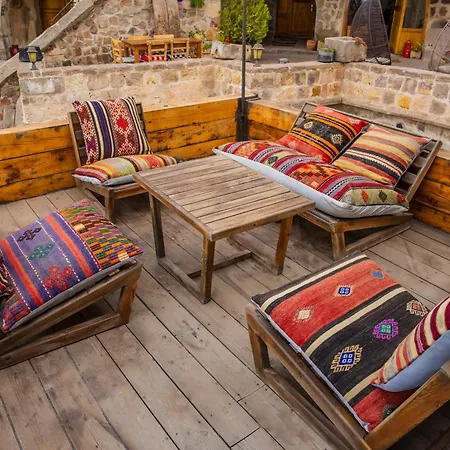 Carmin Cave Hotel