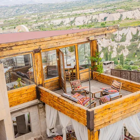 Carmin Cave Hotel