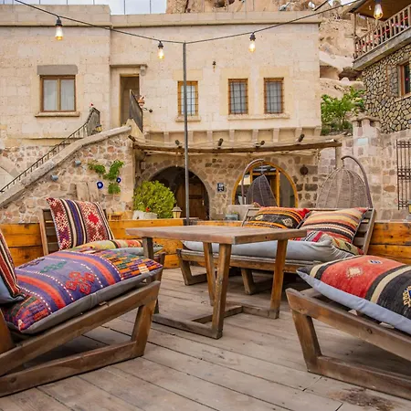 Hotel Carmin Cave *