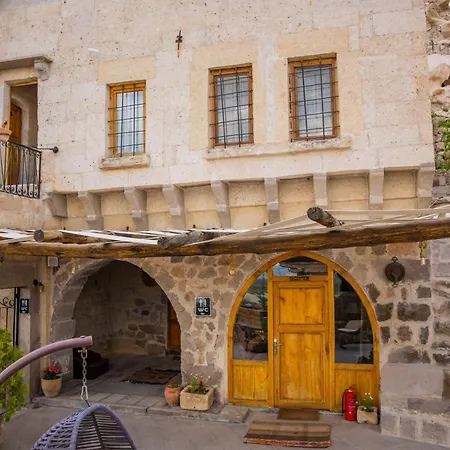 Carmin Cave Üçhisar