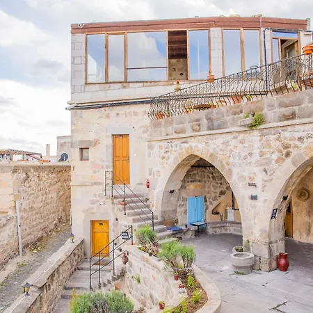 Hotell Carmin Cave *