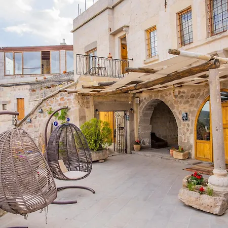 Hotel Carmin Cave Uchisar