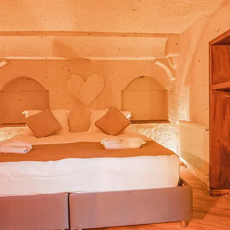 Hotel Carmin Cave *