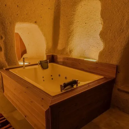 Carmin Cave Hotel