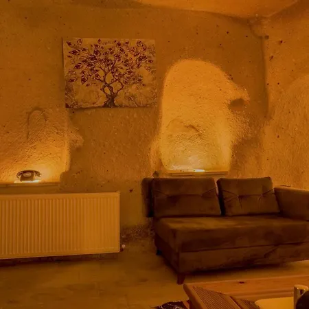 Carmin Cave Hotel Uchisar