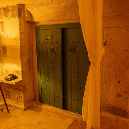 Carmin Cave * Üçhisar