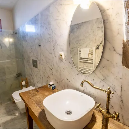 Carmin Cave * Üçhisar