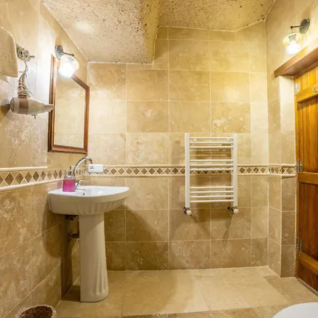 Carmin Cave Hotel