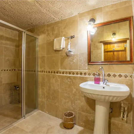 Carmin Cave Hotel
