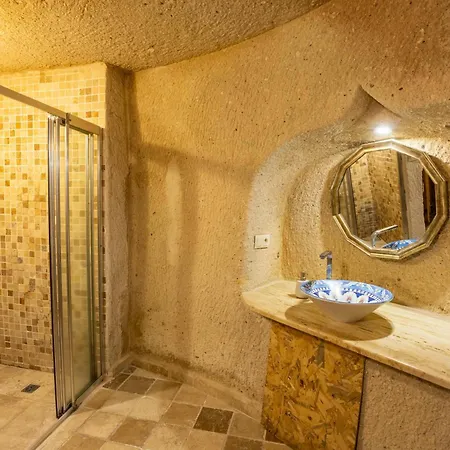 Carmin Cave Hotel Uchisar