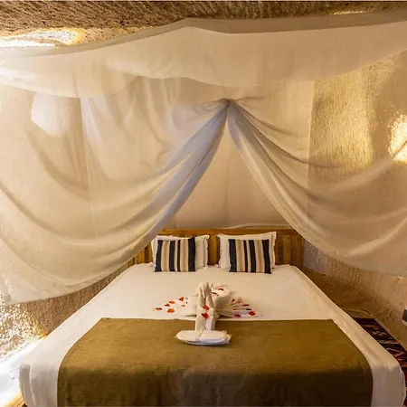 Hotel Carmin Cave Uchisar