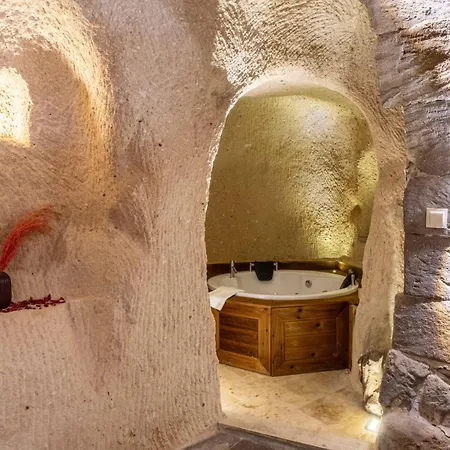Carmin Cave Hotel