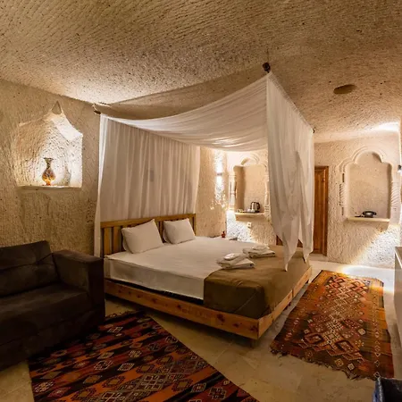 Hotel Carmin Cave *
