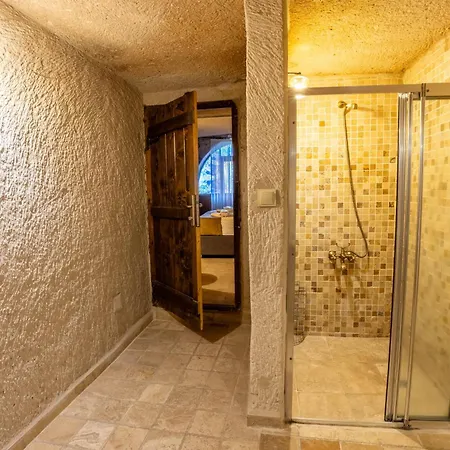 Hotel Carmin Cave Uchisar