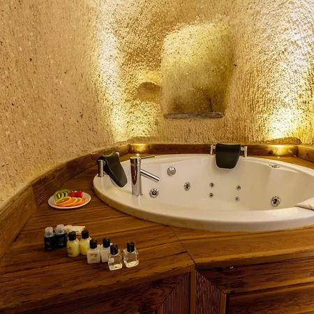 Carmin Cave Hotel